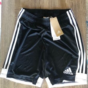Brand new Adidas basketball shorts